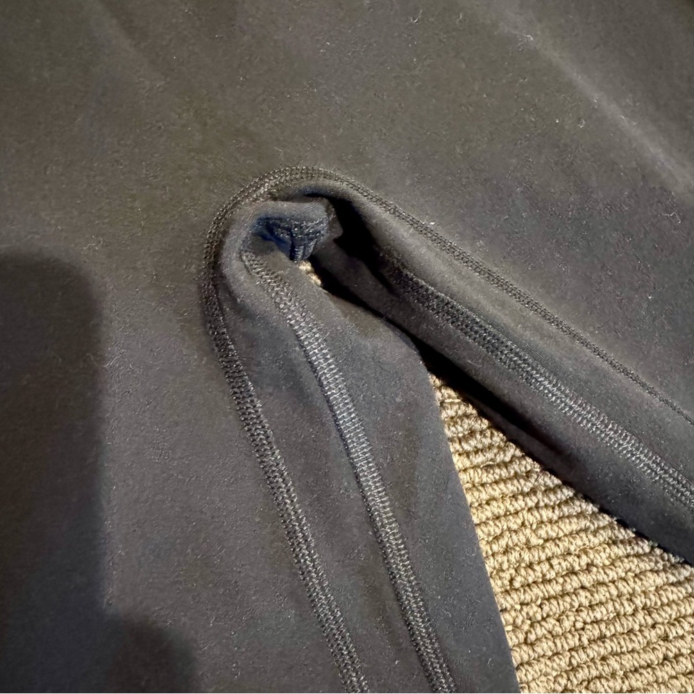 CRZ Butterlift Secretsculpt Subtle Scrunch Leggings 25'' - Picture 14 of 15